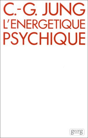 L'énergétique psychique