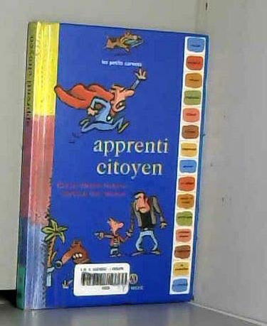 Apprenti citoyen