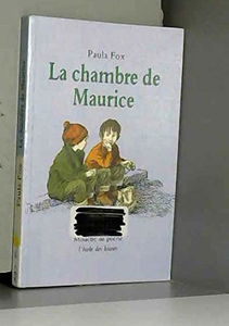 La Chambre de Maurice
