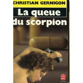 LA QUEUE DU SCORPION