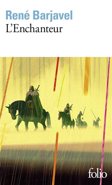 L'Enchanteur