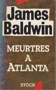Meurtres à Atlanta
