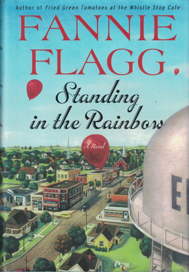 Couverture de Standing in the Rainbow