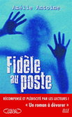 Couverture