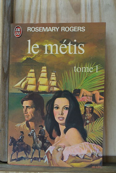 Le Métis. Vol. 1