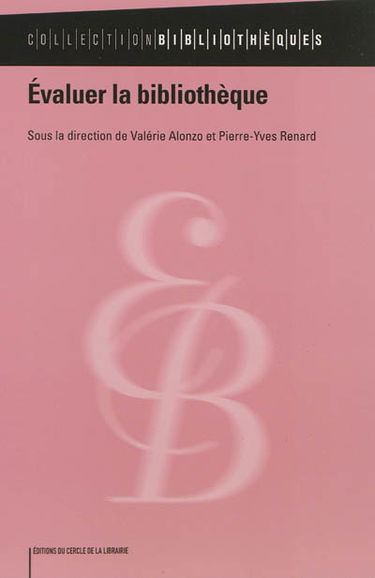 Evaluer la bibliothèque