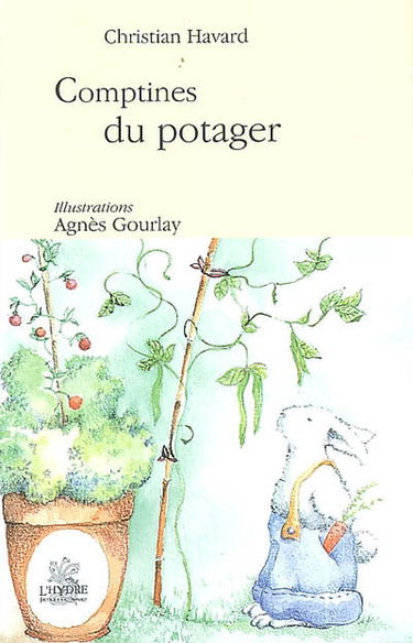 Comptines du potager