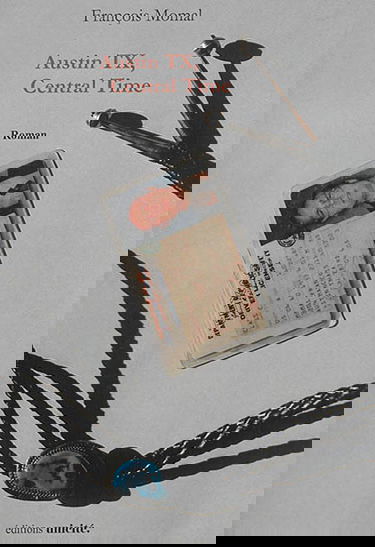 Austin TX, Central Time