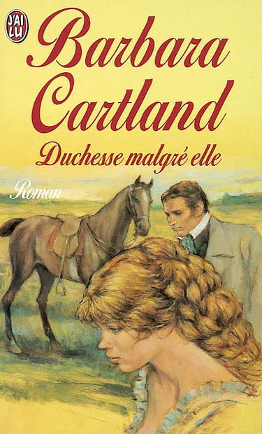 Duchesse malgré elle