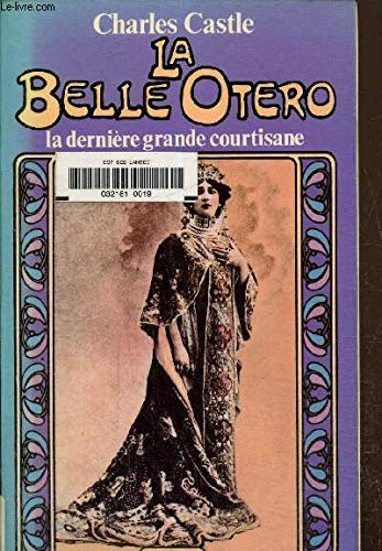 La Belle Otero