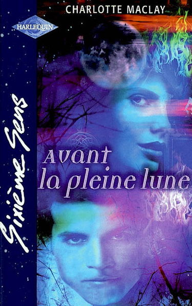Avant la pleine lune