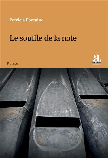 Le souffle de la note