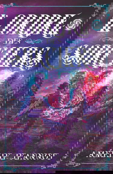 L'Ordre des Sorciers: Tome 2