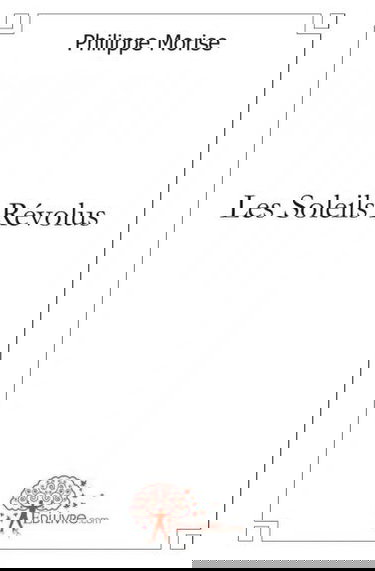 Les soleils révolus