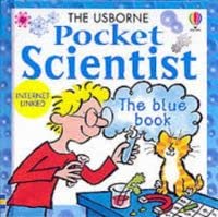 Couverture de More Pocket Science par VV.AA