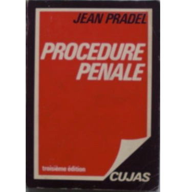 Procédure Pénal
