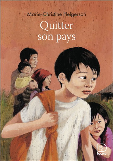 Couverture de Quitter son pays