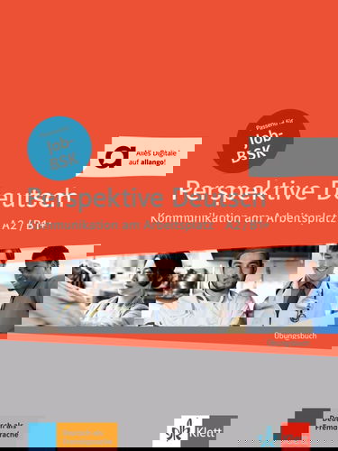 Perspektive Deutsch: Ubungsbuch