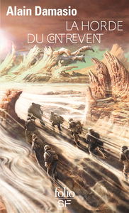 La horde du contrevent