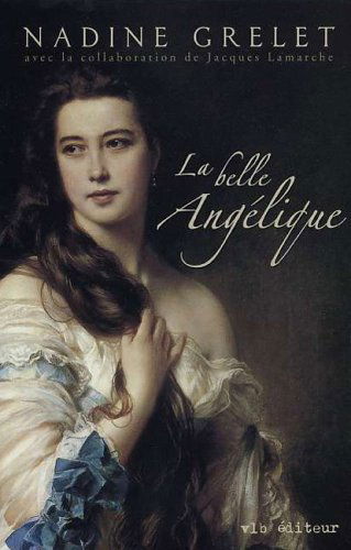La belle Angélique