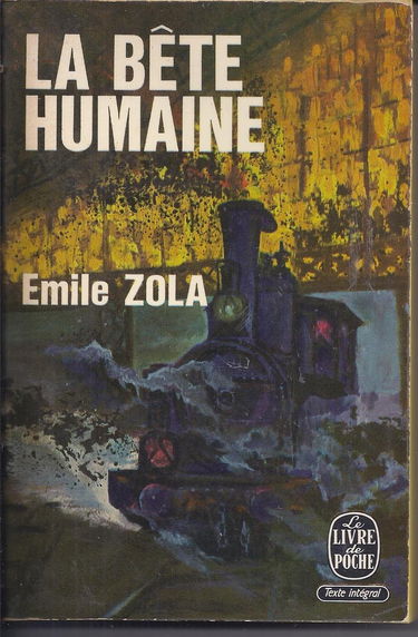 La bête humaine
