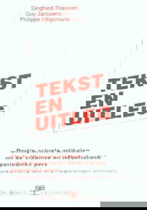 Tekst en Uitleg