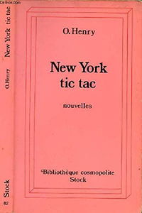 New York tic tac