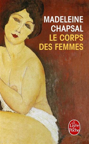 Le corps des femmes