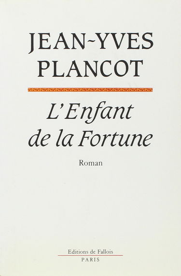 L'Enfant de fortune