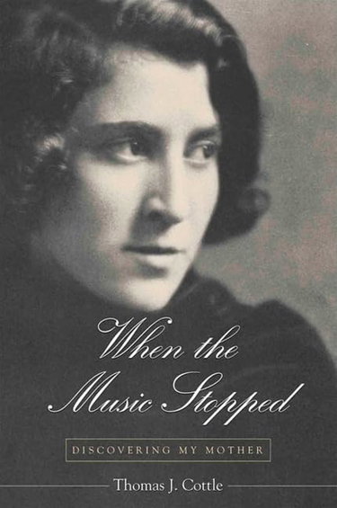 Couverture de When The Music Stopped: Discovering My Mother