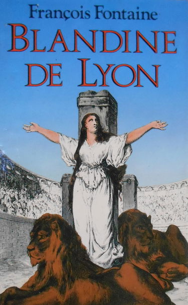 Blandine de Lyon