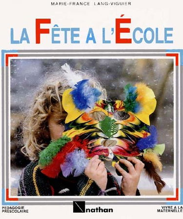 La fête à l'école