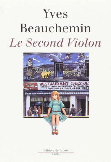 Le second violon