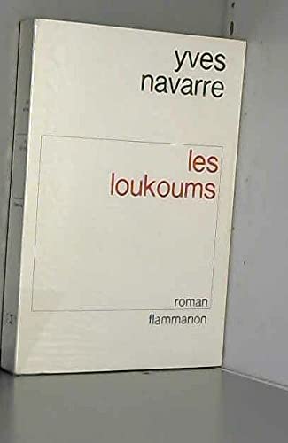 Les Loukoums
