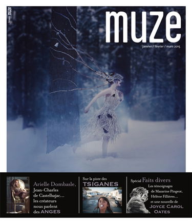 Muze, n° 19