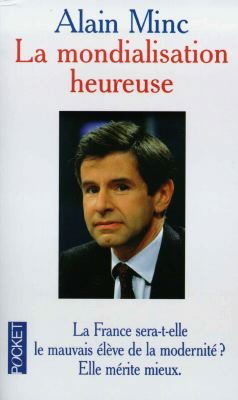 La mondialisation heureuse