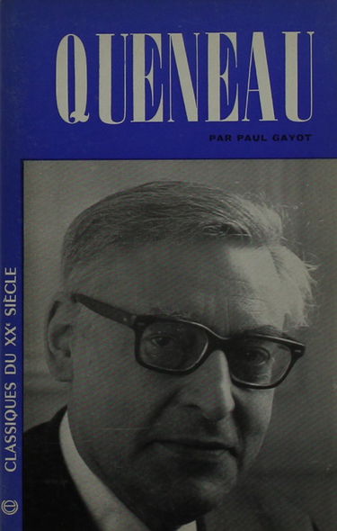Queneau