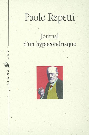 Journal d'un hypocondriaque