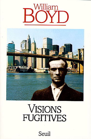 Visions fugitives : histoires, mémoires et canular