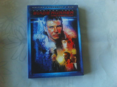 Couverture de Blade Runner [Édition Collector]
