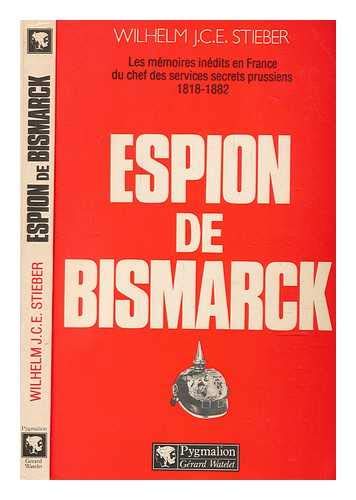 Espion de Bismarck