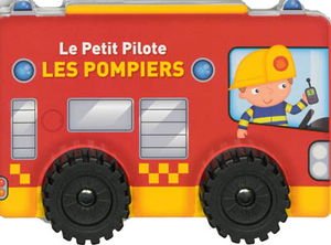 Les pompiers