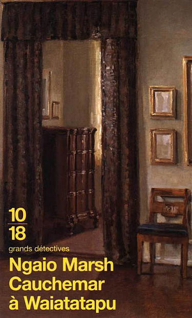 Cauchemar à Waiatatapu