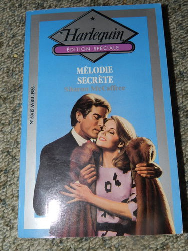 Mélodie secrète (Harlequin)