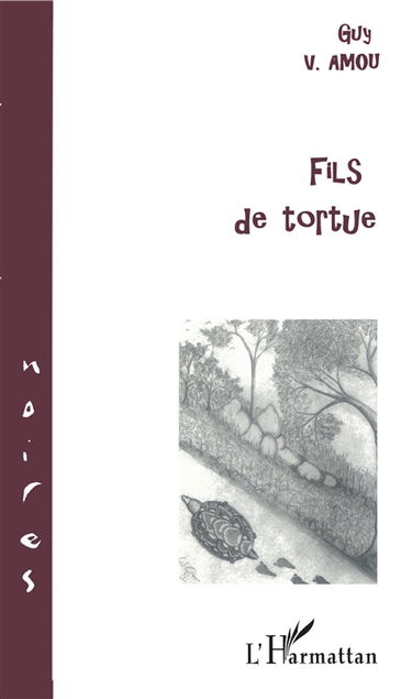 Fils de tortue