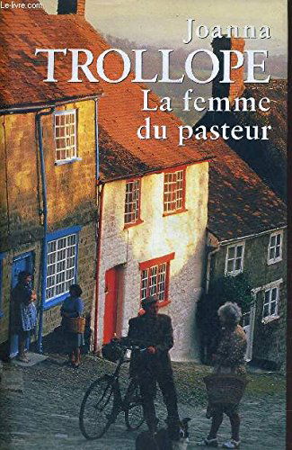 La Femme Du Pasteur
