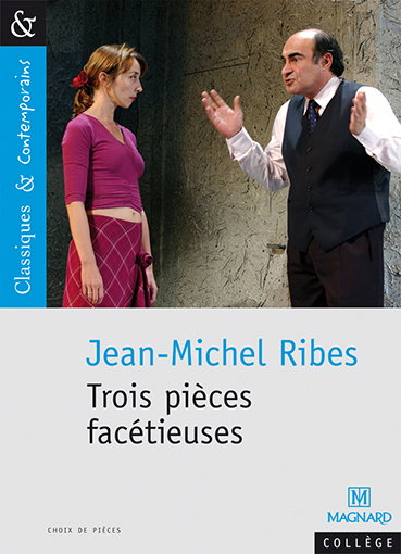 Trois pièces facétieuses