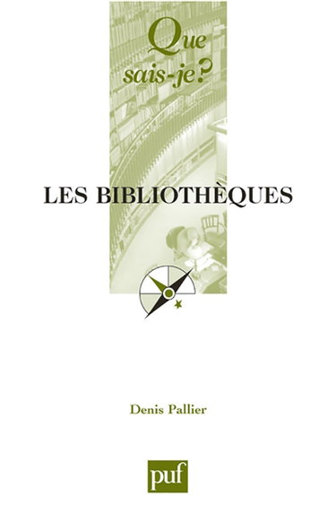 Les bibliothèques