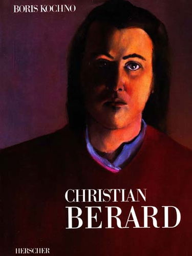 Christian Bérard