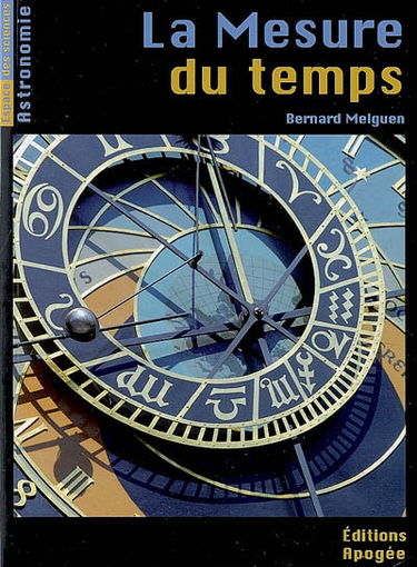 La mesure du temps